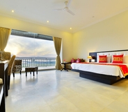 Bedroom 5 Tatsaraasa Resort and Spa Udaipur
