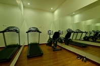 Fitness Center Tatsaraasa Resort and Spa Udaipur