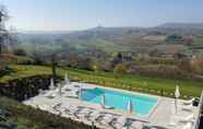 Hồ bơi 2 Villa Fontana Relais Suite & SPA