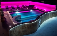 Entertainment Facility 3 Boban Luxury Suites