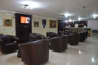 Lobby Bazil Hotel Suites