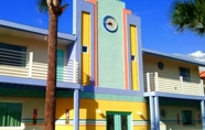 Exterior 4 Magic Beach Motel