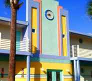 Exterior 4 Magic Beach Motel