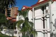 Bangunan Beatty Lodge - Hostel