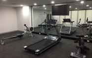 Fitness Center 2 Hudson Berrimah