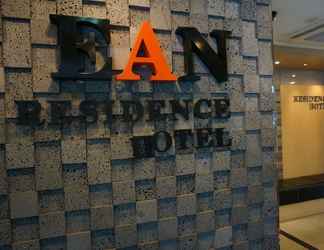 Lobi 2 EAN Residence Hotel