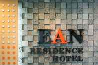 Luar Bangunan EAN Residence Hotel