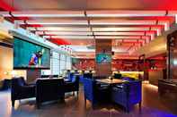 Bar, Kafe, dan Lounge Radisson Blu Plaza Hotel Mysore