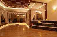 Fasilitas Hiburan Radisson Blu Plaza Hotel Mysore