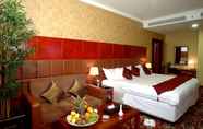 Bilik Tidur 7 Al Madinah Harmony Hotel