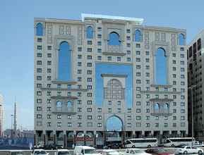 Exterior 4 Al Madinah Harmony Hotel