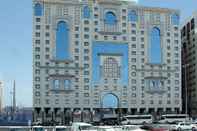 Exterior Al Madinah Harmony Hotel