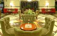 Lobby 5 Al Madinah Harmony Hotel