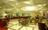 Lobby 4 Al Madinah Harmony Hotel