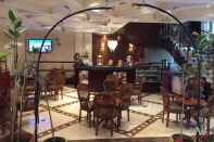 Bar, Kafe dan Lounge Al Madinah Harmony Hotel