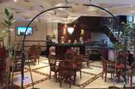 Bar, Cafe and Lounge Al Madinah Harmony Hotel