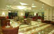 Lobby 3 Al Madinah Harmony Hotel