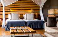 Bedroom 7 Rhino Ridge Safari Lodge