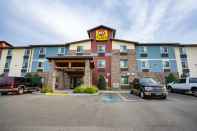 Bangunan My Place Hotel-Pasco/ Tri-Cities, WA