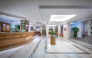 Lobi 3 Odyssia Beach Hotel