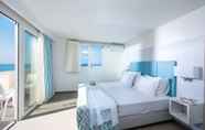 Kamar Tidur 6 Odyssia Beach Hotel