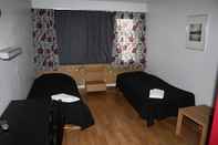 Bedroom Sure Hotel by Best Western Lagan