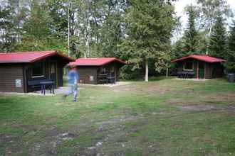 Exterior 4 BernsteinSee Hotel