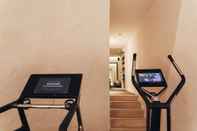 Fitness Center Sant Francesc Hotel Singular