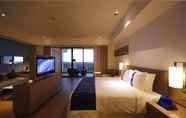 Bedroom 3 Holiday Inn Express Haikou West Coast, an IHG Hotel