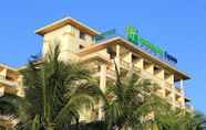 ภายนอกอาคาร 2 Holiday Inn Express Haikou West Coast, an IHG Hotel