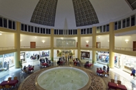 Lobby The Three Corners Equinox Beach Resort