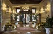 Lobby 7 Hotel Ai Cavalieri di Venezia