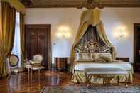Bedroom Hotel Ai Cavalieri di Venezia
