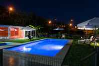 Swimming Pool Hotel Minho Belo