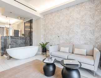 Sảnh chờ 2 Le Dortoir Boutique Suites