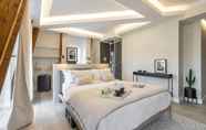 Bilik Tidur 7 Le Dortoir Boutique Suites