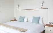 Kamar Tidur 5 Great Western Hotel