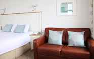 Kamar Tidur 7 Great Western Hotel