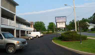 Exterior 4 Stardust Motel