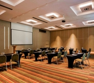 Dewan Majlis 7 Mercure Iguazu Hotel Iru