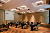 Functional Hall Mercure Iguazu Hotel Iru