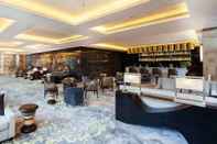 Bar, Cafe and Lounge Pullman Zhuhai