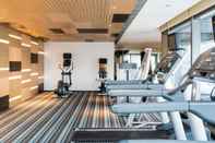 Fitness Center Pullman Zhuhai