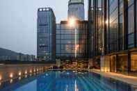 Swimming Pool Pullman Zhuhai