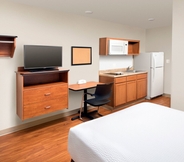 Bedroom 3 Extended Stay America Select Suites - Dayton - Miamisburg