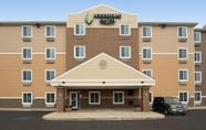 Exterior 5 Extended Stay America Select Suites - Dayton - Miamisburg