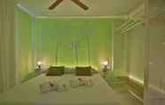 Bedroom 7 Tropicana Ibiza Suites - Adults Only