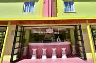 Exterior Tropicana Ibiza Suites - Adults Only