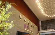 Lobi 7 White Residence Hotel & Apartment