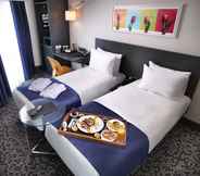Bedroom 5 Misa Hotel